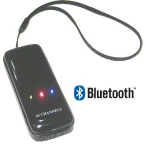   Bluetooth Receiver for PDA/Pocket PC, SmartPhone, Laptop Electronics