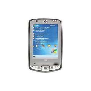  HP iPAQ Pocket PC hx2750   Handheld   Windows Mobile 2003 