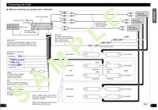 wiring diagram in will also be sent with harness at no additional 