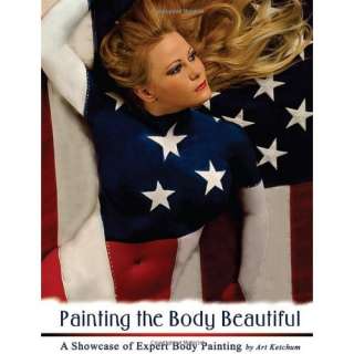Painting the Body Beautiful A Showcase of Expert Body Painting Art 
