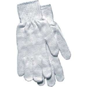    Boss Gloves 801M Medium Heavy Knit Gloves Patio, Lawn & Garden
