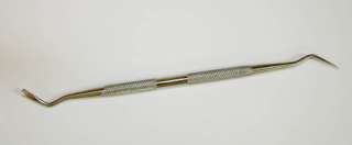 Carving/Burnishing Tool for Precious Metal Clay C1  