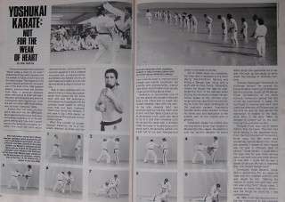 84 BLACK BELT GRACIELA CASILLAS AL DACASCOS KARATE KUNG FU MARTIAL 