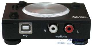 USB RECORDER CONVERT RECORDS CASSETTE TO PC MAC  CD  