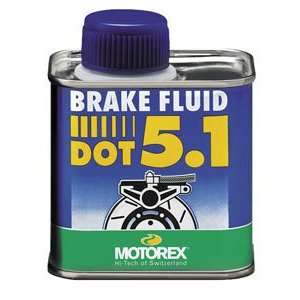  DOT 5.1 Brake Fluid Automotive