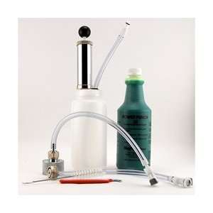  Super Deluxe Beer Line Cleaning Kit