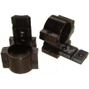   Scope Mount for the Browning Semi Auto firearms