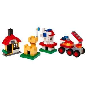  LEGO Make and Create Buildings Toys & Games