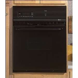  Maytag CWE4800ACE   24Electric Single Built In Oven 