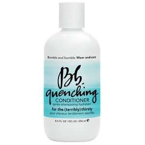  Bumble & Bumble Quenching Conditioner 33 oz liter Beauty