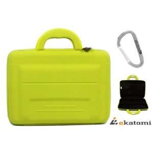  14 Green Laptop Bag. Compatible with following models HP 