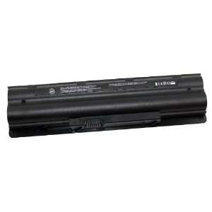  HP Compaq Pavilion Dv3 1075Ca premium 6 cell LiIon 5200mAh 