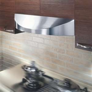  KOBE Range Hoods RA3830SQ Speed Under Cabinet Range Hood 