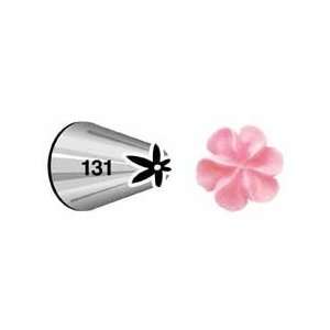 WILTON Cake Decorating and Party Supplies 402 131 DROP FLOWER TIP #131