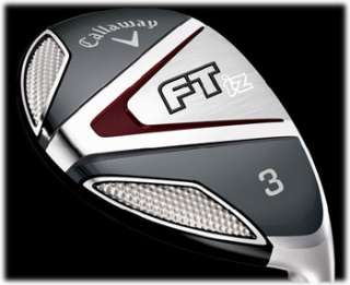 Ladies Golf Club Bags   Callaway FT iZ Hybrid