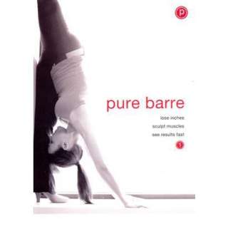 Pure Barre, Vol. 1.Opens in a new window