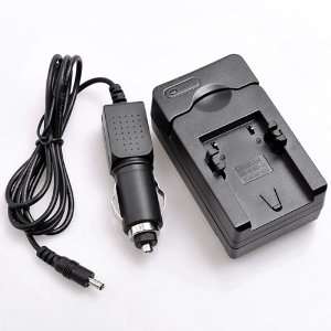  ATC Mini Battery Charger Kit for Canon NB 3L Battery Canon IXY D30 