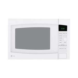  GE PEB1590DMWW Countertop Microwaves