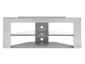    HITACHI SPS50 50 Silver TV Stand