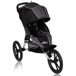  Baby Jogger F.I.T. FIT Single Jogging Stroller Baby
