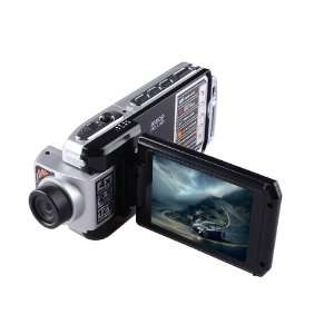   LCD Camera Video Recorder Black Box Backup Camera