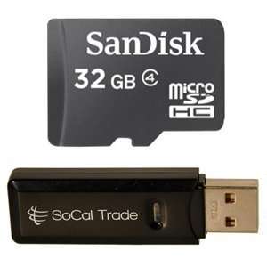   . Micro SD HC & SD Card Reader   Bulk Packed