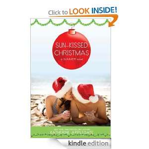  Sun Kissed Christmas (Summer) eBook Katherine Applegate 