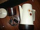 REGAL POLY PERK COFFEE MAKER  