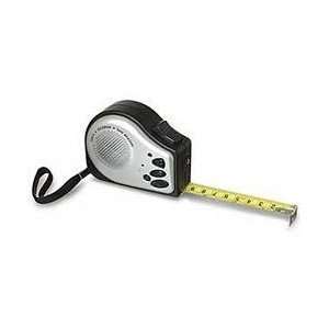  Kito Voice Recording Tape Measure with LED Light