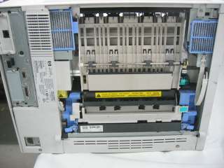 HP LaserJet 4550N Color Laser Printer C7086A  