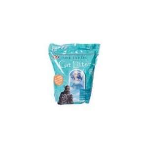 One Earth Clumping Cat Litter ( 4x7Lb)  Grocery & Gourmet 