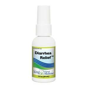  Diarrhea Relief