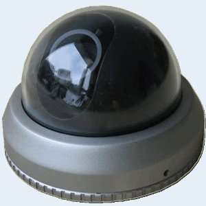   DiViS CH01206 CCTV 420TVL 1/3 Color CCD Dome Camera