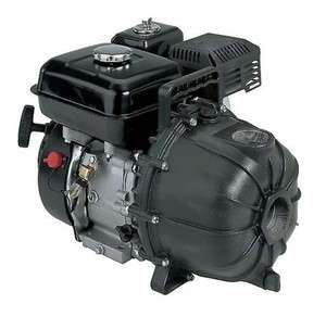 Hp Portable Gas Engine Water Pump  