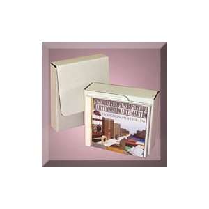   Self Seal 1 4 Cd Mailer