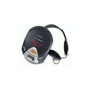   CD Walkman D CJ506CK   CD /  player   black, ice blue  Players