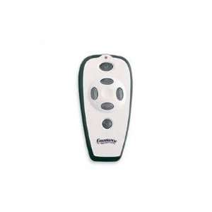   Ceiling Fan Remote Control with Dual Light Control