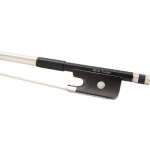   Shar Fusion Carbon Composite Cello Bow   3/4 size Musical Instruments