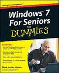 Half Windows 7 For Seniors For Dummies by Mark Justice Hinton 