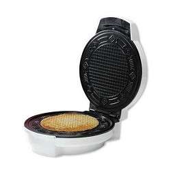 Smart Planet PP 5 Waffle Cone Maker 831121002679  