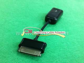 OEM USB CONNECTION KIT OTG HOST CABLE FOR SAMSUNG GALAXY TAB 10.1 