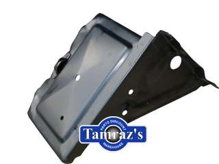 1957 57 Chevy 150 210 Bel Air Battery Tray New  