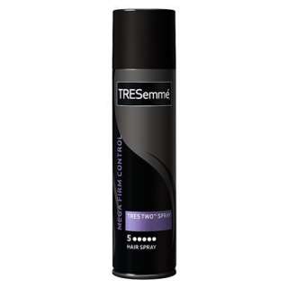 TRESemme Two Freeze Hold Hair Spray   11 ozOpens in a new window