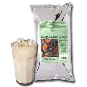Cappuccine Chai Latte (3lb bag)  Grocery & Gourmet Food