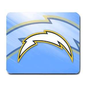  san diego chargers Mousepad Mouse Pad Mouse Mat Office 