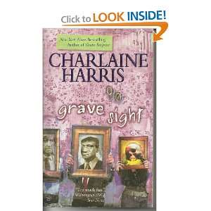  Grave Sight (9780425212899) Charlaine Harris Books