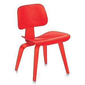 Vitra Miniature DCW Chair by Charles and Ray Eames  