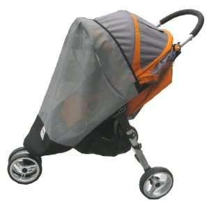   and Insect Cover for Baby Jogger City Mini Single Stroller Model Baby