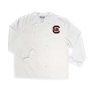  NCAA Classic Chef Coat