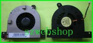 Toshiba Satellite A130 A135 CPU cooling Fan new  